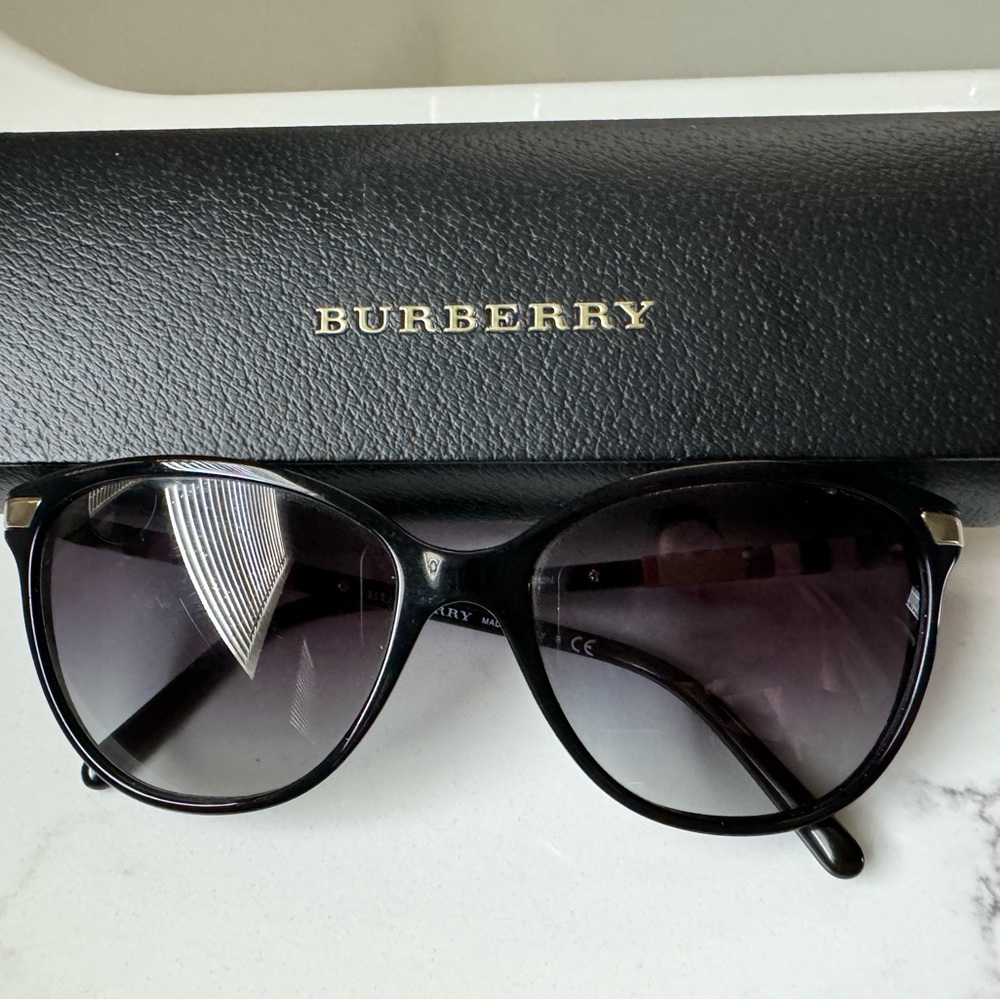 Burberry Sunglasses